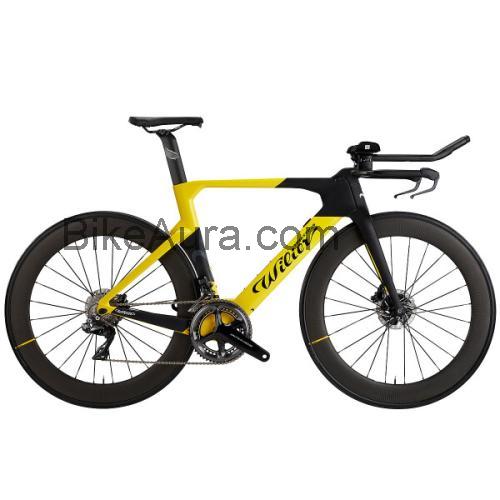 Willier Turbine ficha tecnica